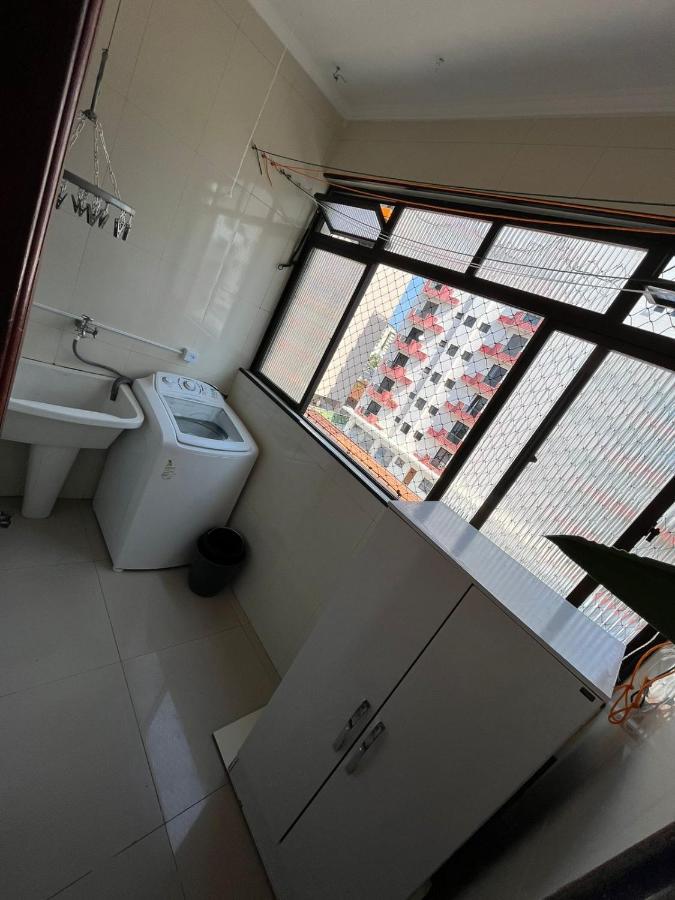 Grande Tupi Apartment