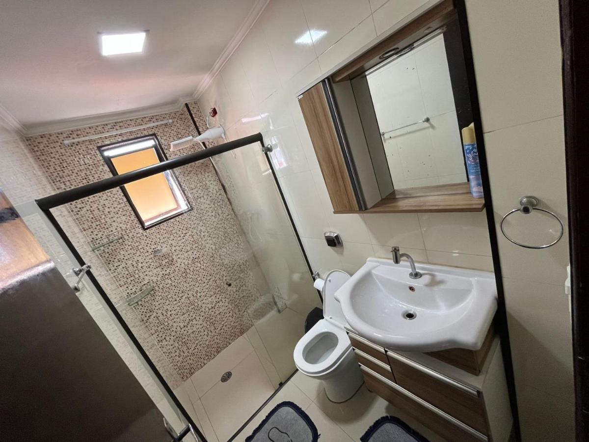 Grande Tupi Apartment