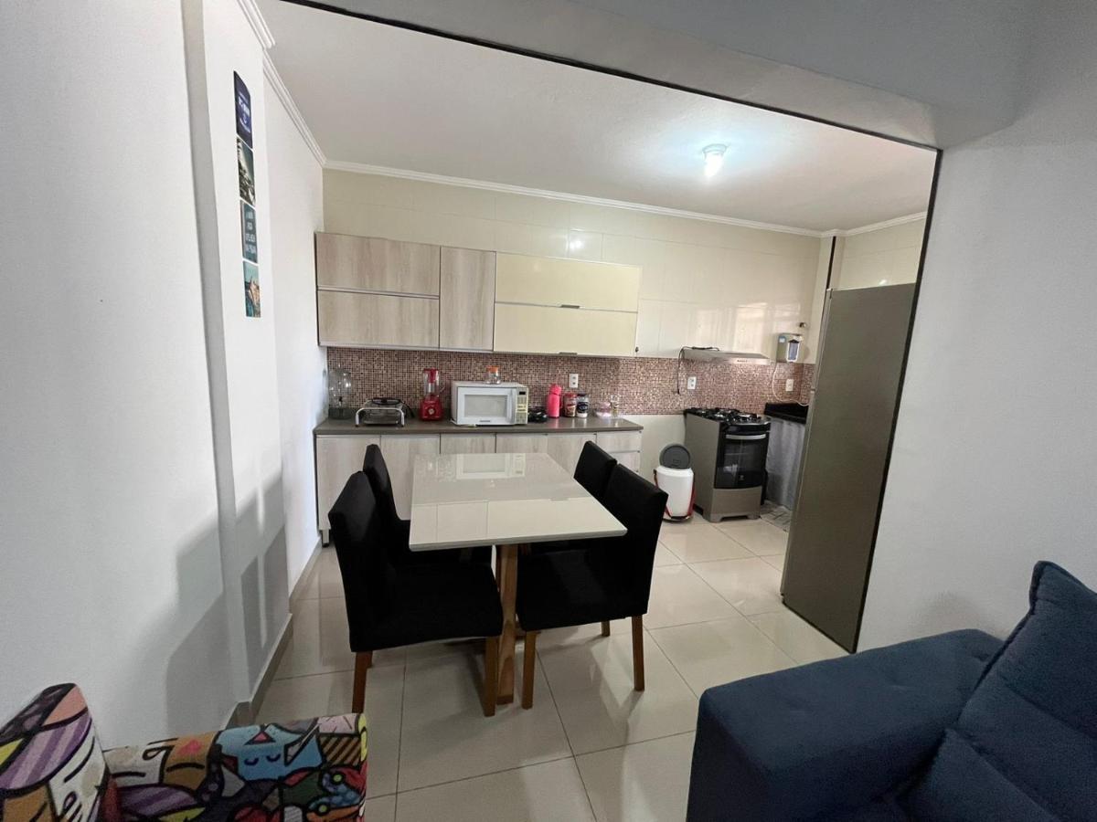 Apartment Grande Tupi Praia Grande (Santos)