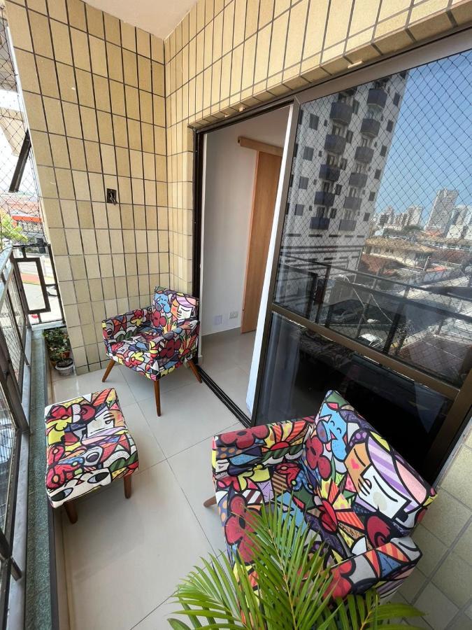 Apartment Grande Tupi *
