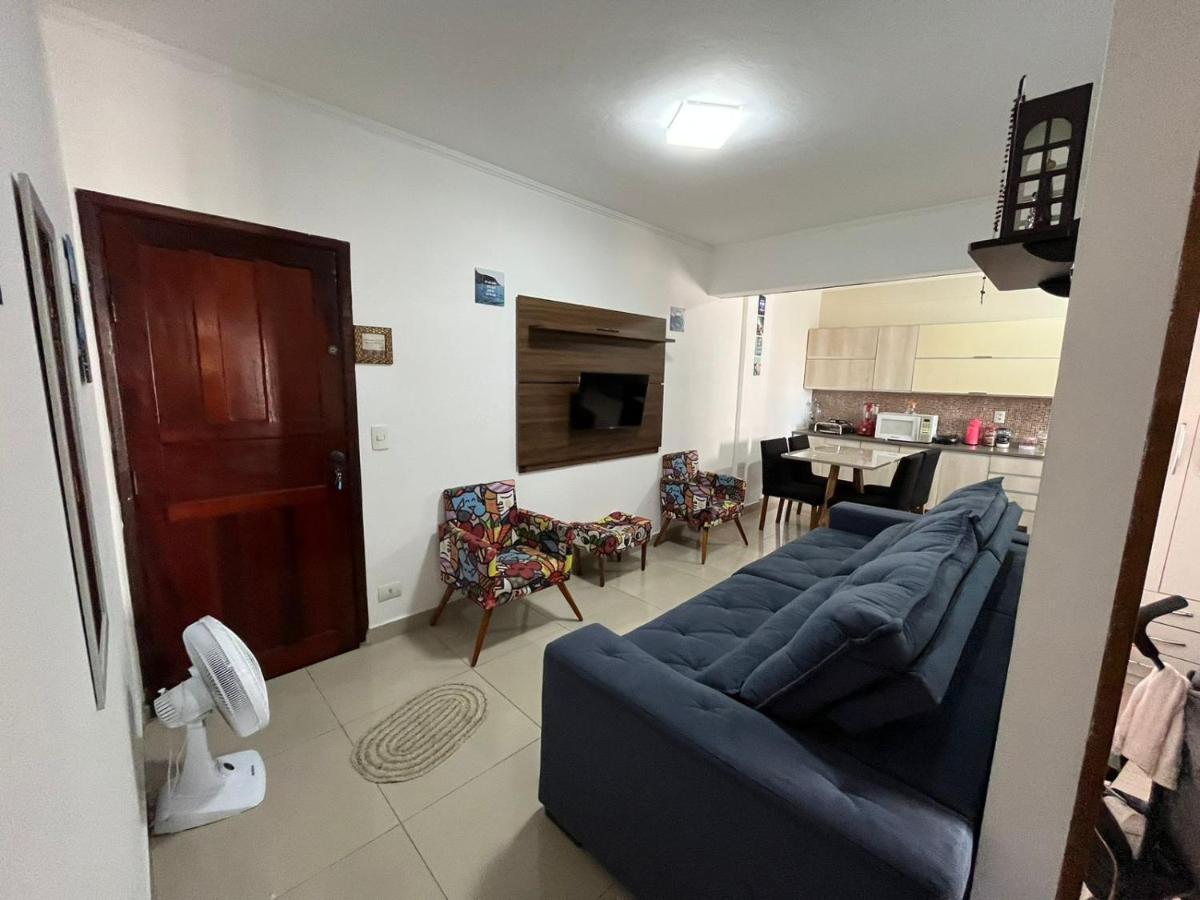 Grande Tupi Apartment Praia Grande (Santos)